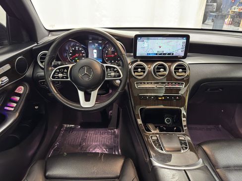 Used 2020 Mercedes-Benz GLC 300 GLC 300 w/ Parking Assistance Package image 29