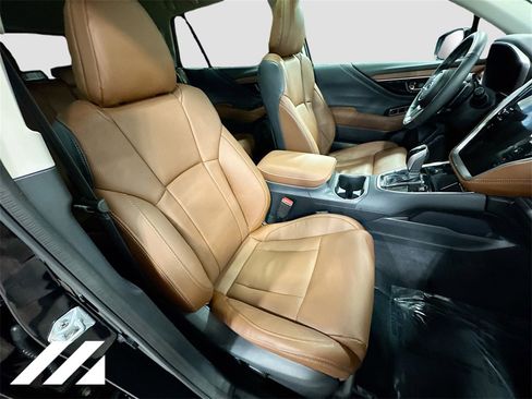 Certified 2025 Subaru Outback Touring XT image 33
