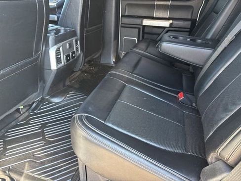 Used 2021 Ford F250 Lariat w/ Lariat Value Package image 32