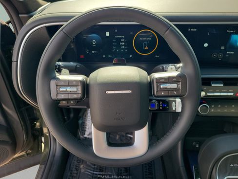 New 2026 Hyundai Palisade Calligraphy image 26