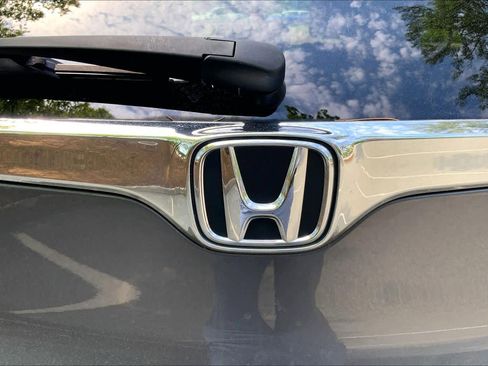 Used 2019 Honda CR-V EX-L image 31