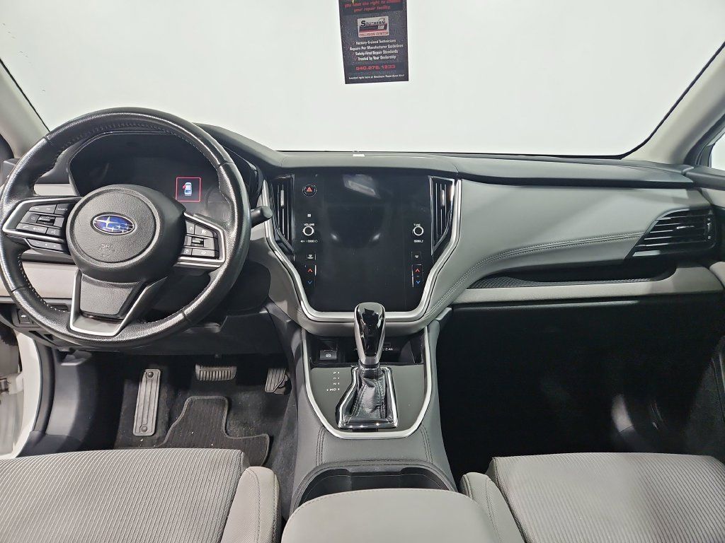 Used 2023 Subaru Legacy Premium AWD/4WD image 18