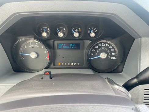 Used 2012 Ford F350 XL RWD image 11