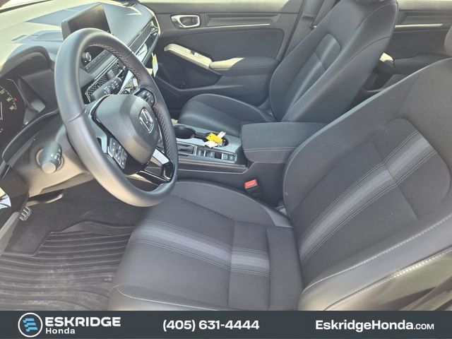 Certified 2026 Honda Civic Sport image 13