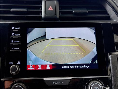 Used 2021 Honda Civic Sport image 6