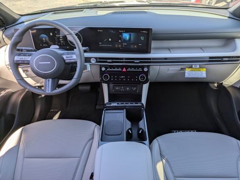 New 2026 Hyundai Tucson Limited image 15