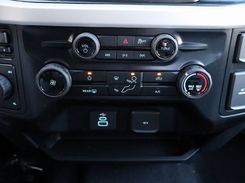 New 2026 Ford F350 XL w/ STX Appearance Package image 9