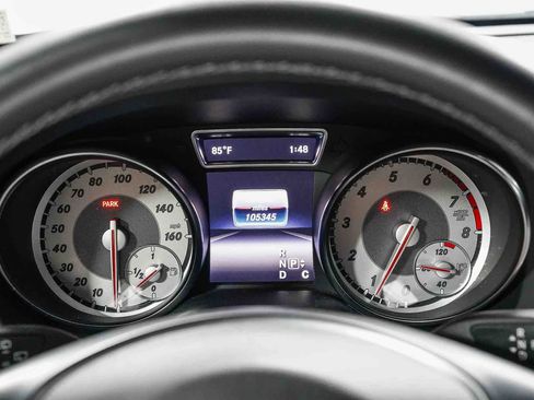 Used 2016 Mercedes-Benz GLA 250 image 24