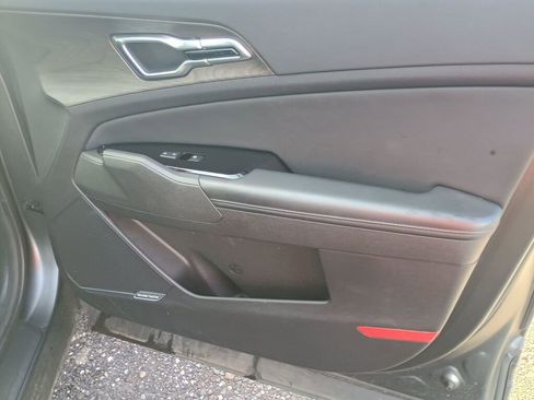 Used 2023 Kia Sportage X-Line Prestige image 23