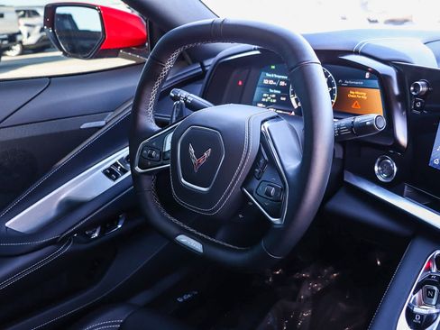 Used 2025 Chevrolet Corvette Z06 image 20