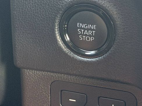 Used 2025 Toyota Tundra SR5 w/ SX Package RWD image 20