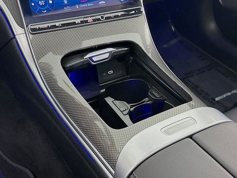 Certified 2023 Mercedes-Benz C 300 Sedan image 7