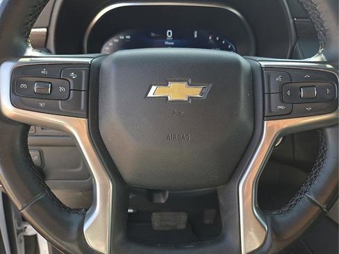 Used 2024 Chevrolet Tahoe LT image 31