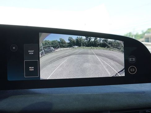 Used 2022 Lucid Air Grand Touring AWD/4WD image 50
