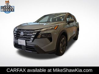 Used 2026 Nissan Rogue SV FWD 360° Tour