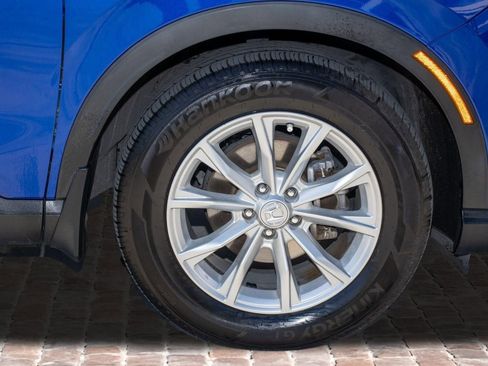 Used 2023 Honda CR-V EX-L image 43