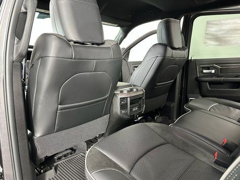 New 2026 RAM 3500 Laramie w/ Night Edition image 26