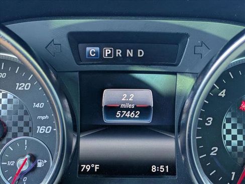 Used 2020 Mercedes-Benz SLC 300 image 10