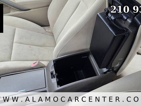 Used 2013 Nissan Altima 2.5 S FWD image 32