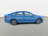 New 2025 Volkswagen Jetta S image 4