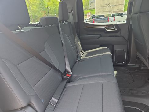 New 2026 Chevrolet Silverado 1500 RST w/ Protection Package AWD/4WD image 27