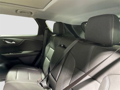 New 2026 Chevrolet Blazer LT image 27