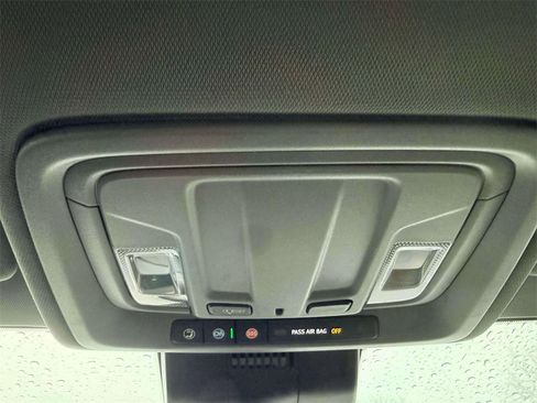 Used 2023 Chevrolet Silverado 1500 W/T w/ WT Value Package image 24