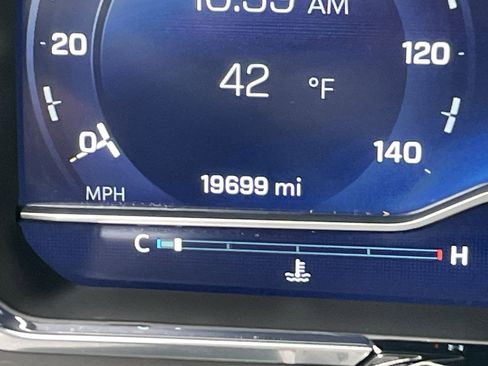 Used 2023 Chevrolet Silverado 1500 RST image 31