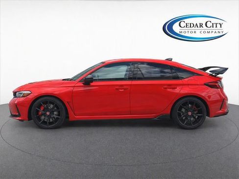 Used 2024 Honda Civic Type R image 6