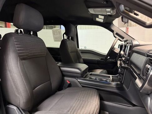 Used 2021 Ford F150 XL w/ Equipment Group 101A High AWD/4WD image 17