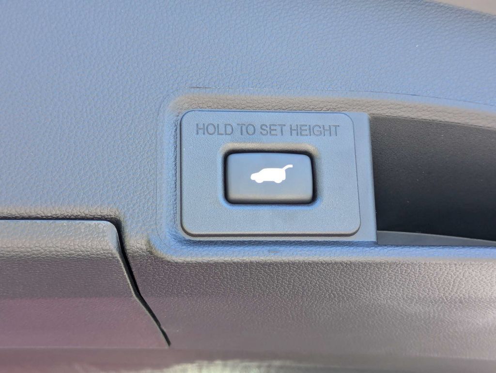 Used 2026 Acura RDX w/ Advance Package AWD/4WD image 14