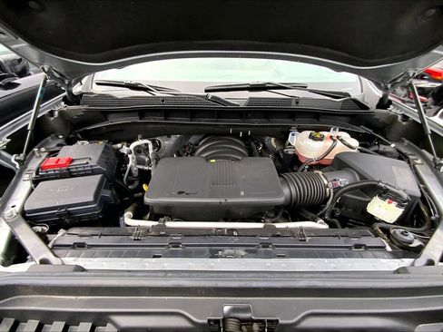 Used 2024 GMC Sierra 1500 SLT w/ SLT Premium Plus Package image 28