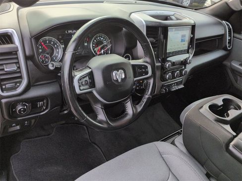 Used 2022 RAM 1500 Big Horn image 14