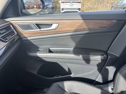 New 2026 Volkswagen Atlas SE AWD/4WD image 23