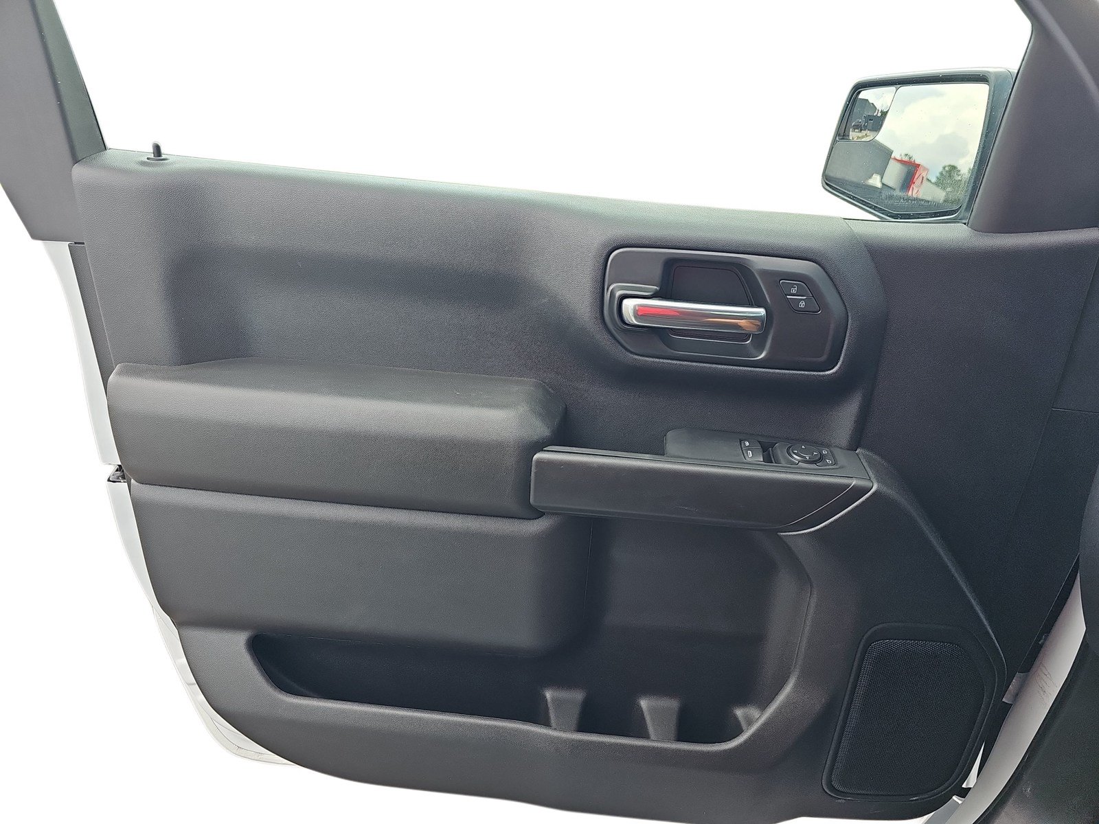Used 2026 Chevrolet Silverado 1500 W/T w/ WT Value Package RWD image 22