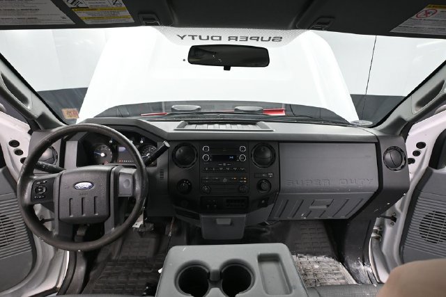 Used 2014 Ford F350 XL AWD/4WD image 17
