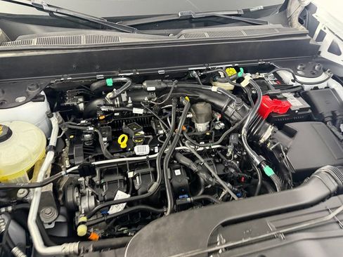 Used 2024 Ford Maverick XLT w/ Equipment Group 300A Standard image 34