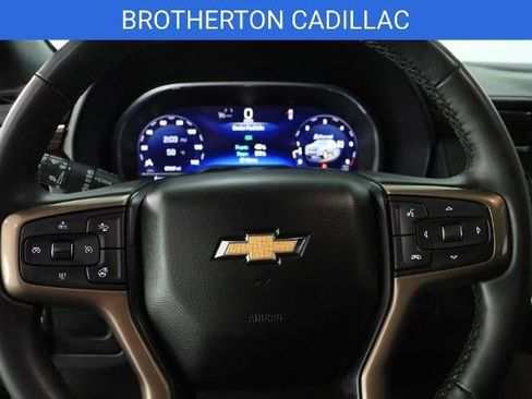 Certified 2023 Chevrolet Tahoe High Country image 18