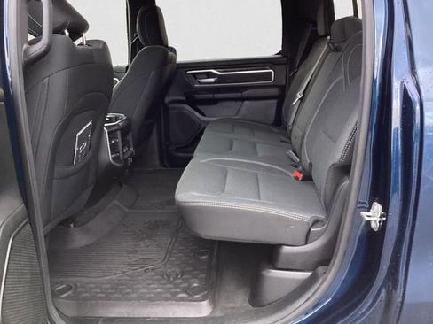 Used 2021 RAM 1500 Big Horn image 13