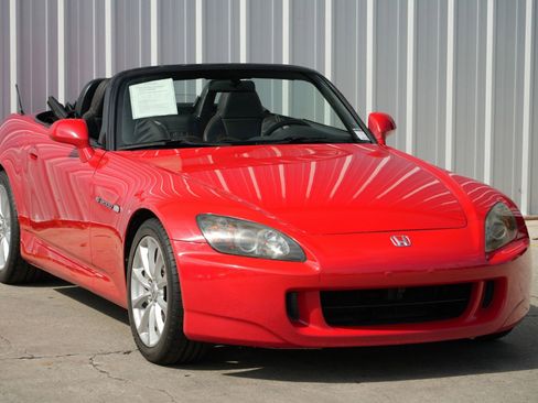 Used 2007 Honda S2000 image 40