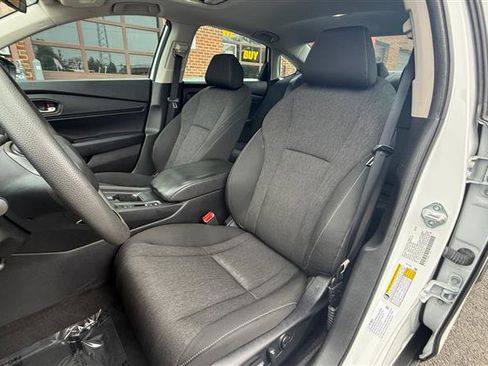 Used 2023 Honda Accord EX image 28