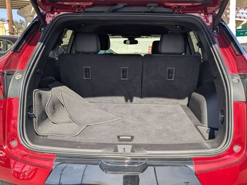 Used 2025 Chevrolet Blazer RS image 25