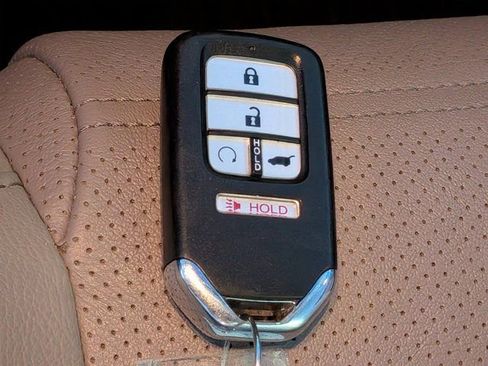 Used 2020 Honda CR-V EX-L image 33