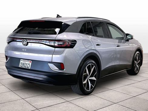 Used 2023 Volkswagen ID.4 Pro S RWD image 9