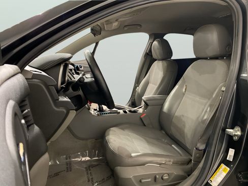 Used 2015 Chevrolet Malibu LT image 10