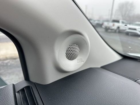 New 2026 Toyota Sienna XLE image 20