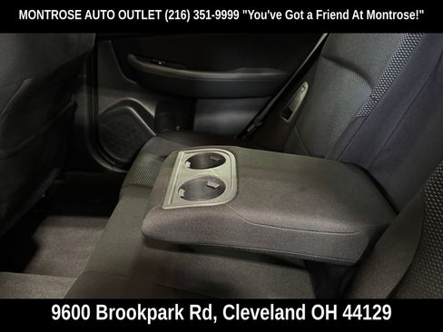 Used 2019 Subaru Outback 2.5i Premium AWD/4WD image 37