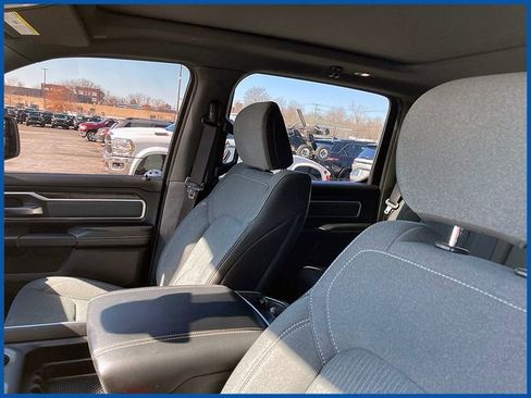 Certified 2022 RAM 1500 Big Horn image 13