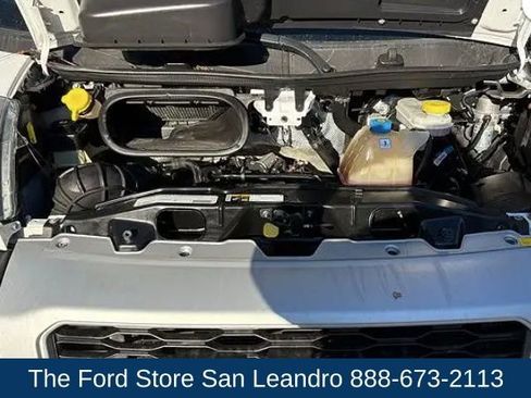 Used 2021 RAM ProMaster 1500 image 17