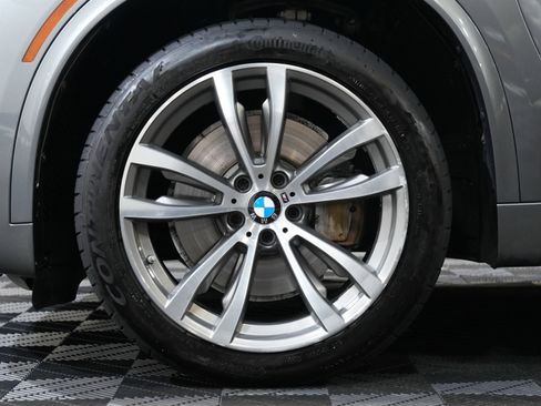 Used 2014 BMW X5 xDrive50i image 55